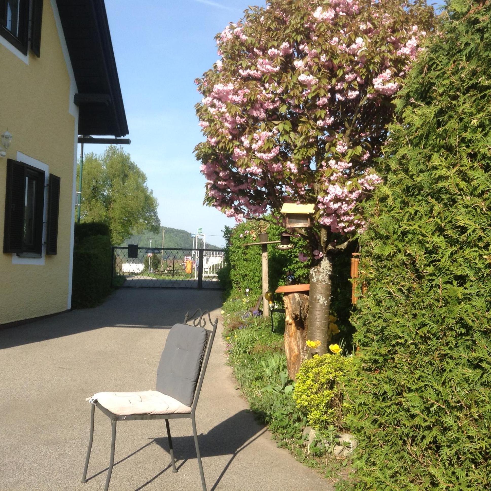 Ferienhaus Inselweg Faak am See Exteriér fotografie